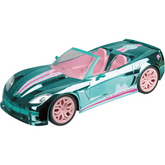 Barbie Remote Control Dream Car 65 Anniversary